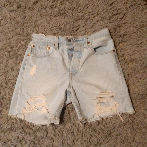 Levi's Pants - ❤️Levis shorts